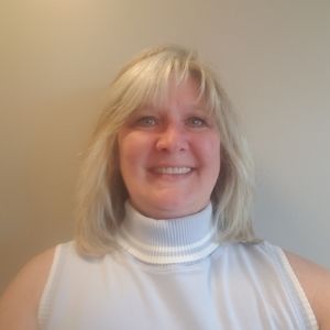 Meet your Posher, Kristi